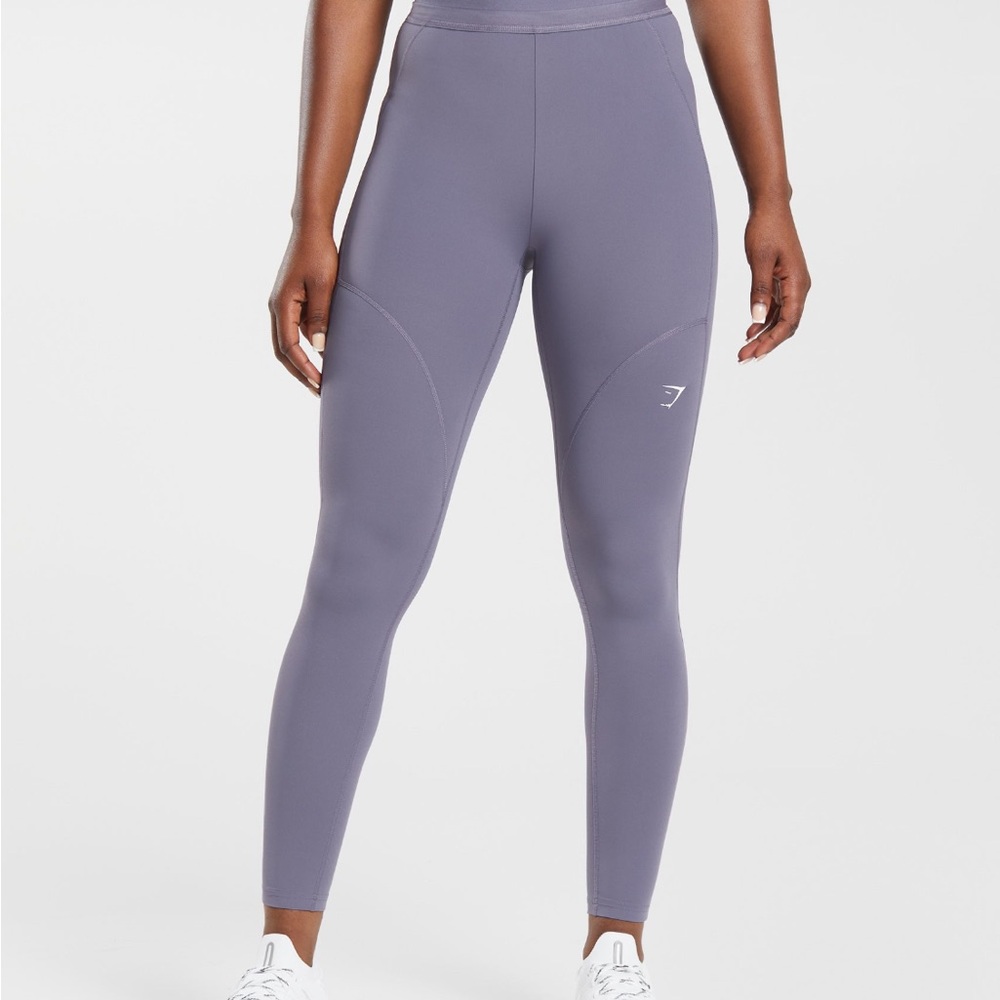 Gymshark leggings speed